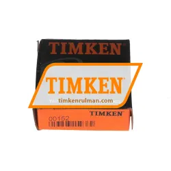 Timken 00152 rulman resim 3