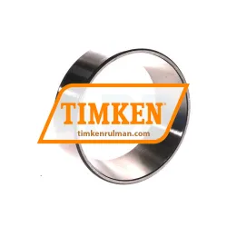 Timken 23420 rulman resim 2
