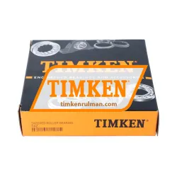 Timken 742-20024 rulman resim 3