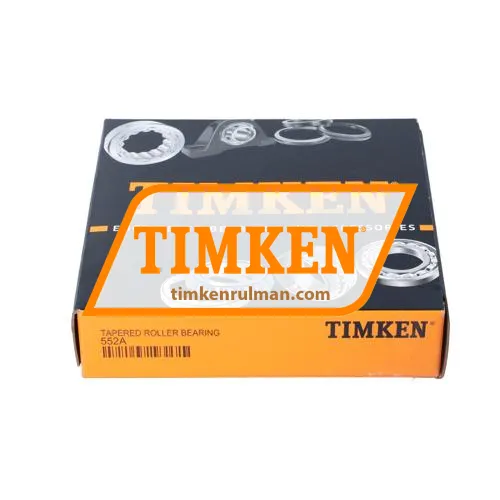 Timken 552A-20024 ürün fotoğrafı 3