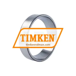 Timken 552A-20024 rulman resim 2