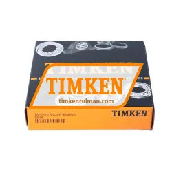 Timken 552A-20024 rulman resim 3