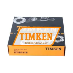 Timken 33461-20024 rulman resim 3