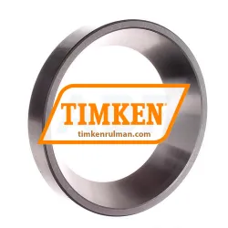 Timken HM907616 rulman resim 2