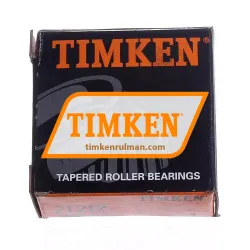 Timken 21212 rulman resim 3