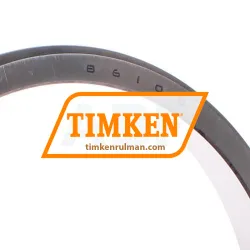 Timken 86100 rulman resim 2