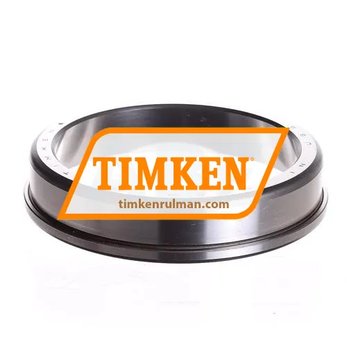 Timken 572B