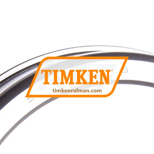 Timken 572B ürün fotoğrafı 2