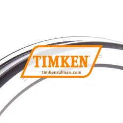 Timken 572B rulman resim 2
