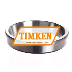 Timken 572B rulman resim 3