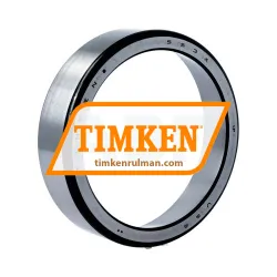 Timken 553X