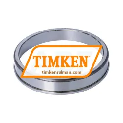 Timken 48620B