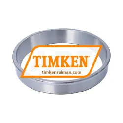 Timken 48620B rulman resim 2