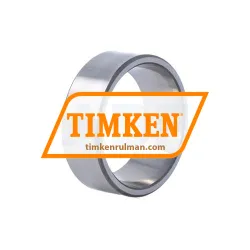 Timken 09201 rulman resim 2