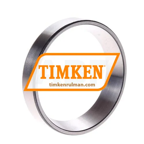 Timken LM67010 ürün fotoğrafı 2