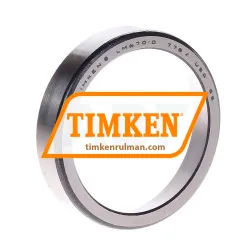 Timken LM67010