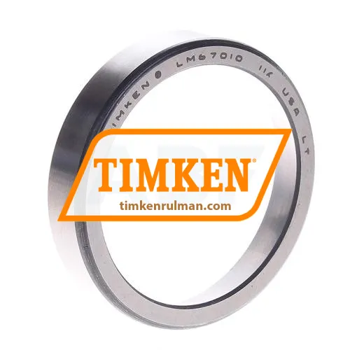 Timken LM67010-20024