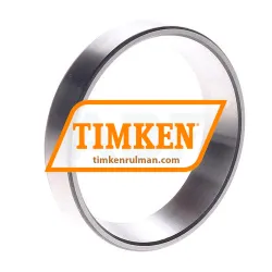 Timken LM67010-20024 rulman resim 2