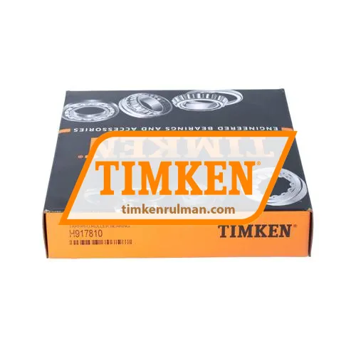 Timken H917810-20024 ürün fotoğrafı 3