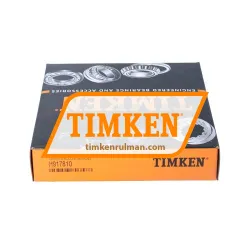 Timken H917810-20024 rulman resim 3