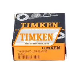 Timken 07204-B rulman resim 3