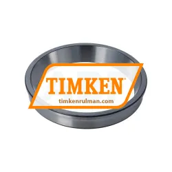 Timken 42587B rulman resim 2