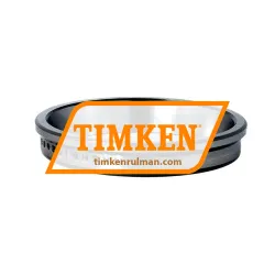 Timken 19268B rulman resim 2