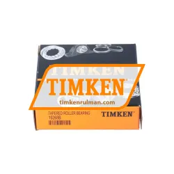 Timken 19268B rulman resim 3