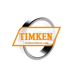 Timken 14282 rulman resim 2