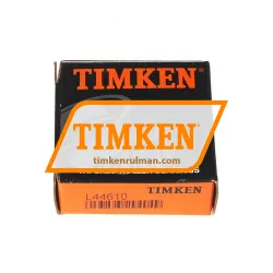 Timken L44610 rulman resim 2
