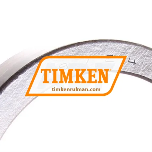 Timken 18724 ürün fotoğrafı 2