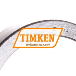 Timken 18724 rulman resim 2