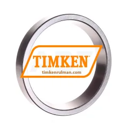 Timken 18724 rulman resim 3