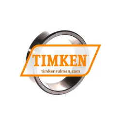 Timken 15523 rulman resim 2