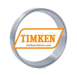 Timken LM503310-20024 rulman resim 2