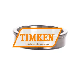 Timken 2523B rulman resim 2