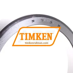 Timken 5735 rulman resim 2