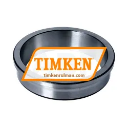 Timken 432AB rulman resim 2