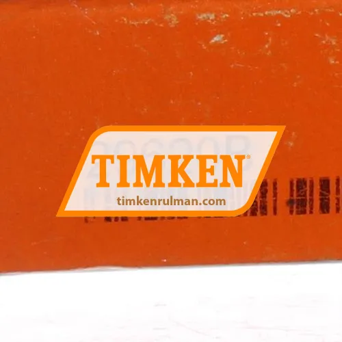 Timken 29620B ürün fotoğrafı 3