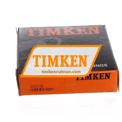 Timken 29620B rulman resim 2