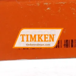 Timken 29620B rulman resim 3
