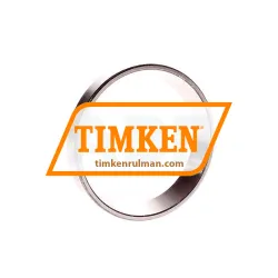 Timken 18337 rulman resim 2