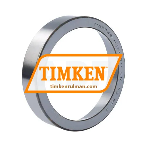 Timken HM813811
