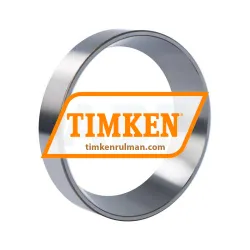 Timken HM813811 rulman resim 2