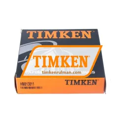 Timken HM813811 rulman resim 3