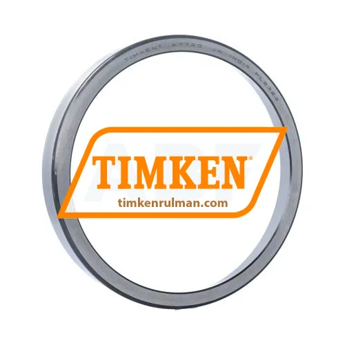 Timken 67720-20024