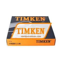 Timken 67720-20024 rulman resim 3
