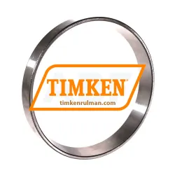 Timken L-217810 rulman resim 2
