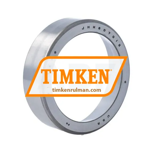 Timken JHM807012-N0000