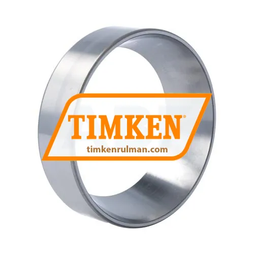 Timken JHM807012-N0000 ürün fotoğrafı 2